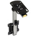 EAN 8051128107142 - Techly ICA-CPLB 222 soporte para TV 94 cm (37") Negro, Plata imagen 12