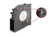 EAN 4043619674978 - DeLOCK 67497 accesorio de bastidor Ventilador de refrigeración imagen 4