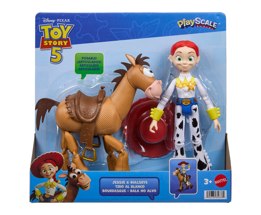 EAN 0194735356782 - Disney Pixar JKV21 figura de juguete para niños imagen 6