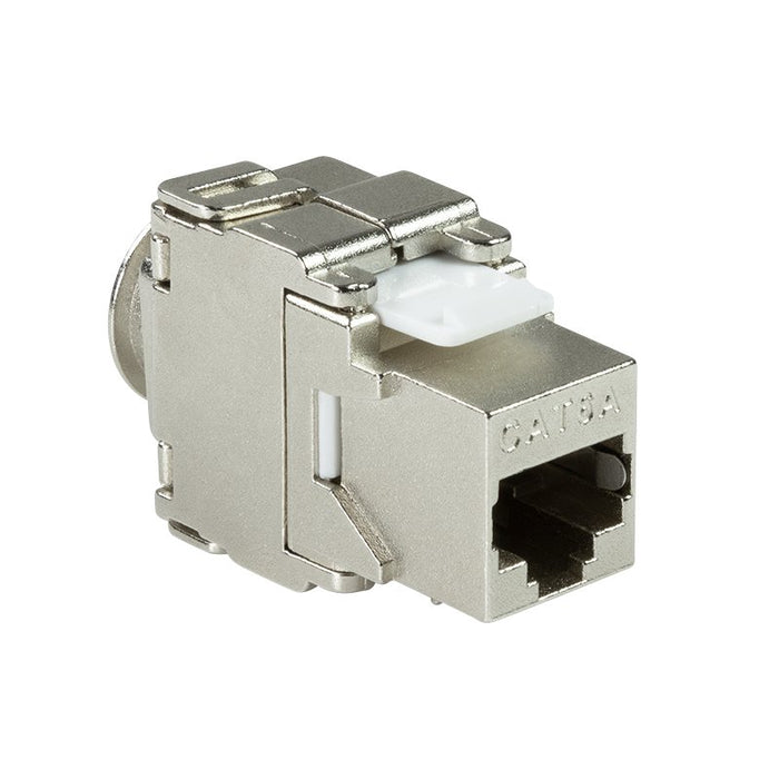 EAN 4052792052220 - LogiLink NK4016 conector RJ-45 Acero inoxidable imagen 1