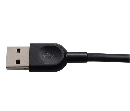 EAN 5715063064894 - Logitech 981-000510 auricular y casco Auriculares Alámbrico Diadema Oficina/Centro de llamadas Negro imagen 2