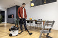 EAN 4066529034557 - Kärcher SE 5 Aspiradora cilíndrica Seca y húmeda 1000 W Bolsa para el polvo imagen 8