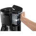 EAN 4006508228157 - Melitta Look Semi-automática Cafetera de filtro 1,25 L imagen 2