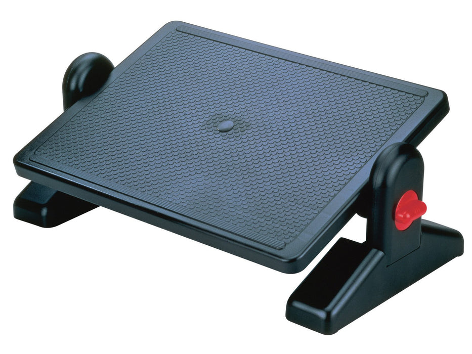 EAN 5705831045255 - Q-CONNECT KF04525 soporte para el apoyo de pies imagen 1