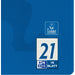 EAN 4006144581708 - Oxford 100050307 cuaderno y block A4 16 hojas Azul oscuro imagen 5