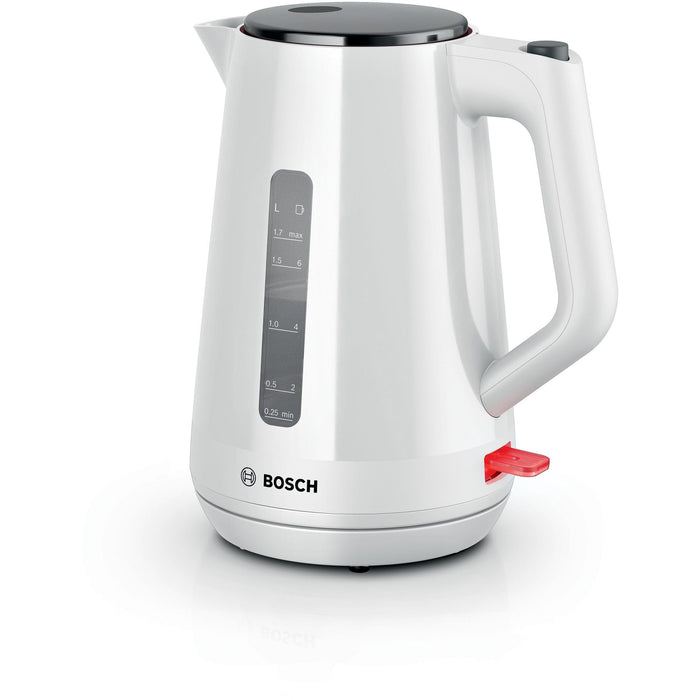 EAN 4242005397624 - Bosch TWK1M121 tetera eléctrica 1,7 L 2400 W Blanco imagen 1