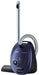 EAN 4242003782002 - Siemens VS06A111 aspiradora 4 L Aspiradora cilíndrica Secar 600 W Bolsa para el polvo imagen 1