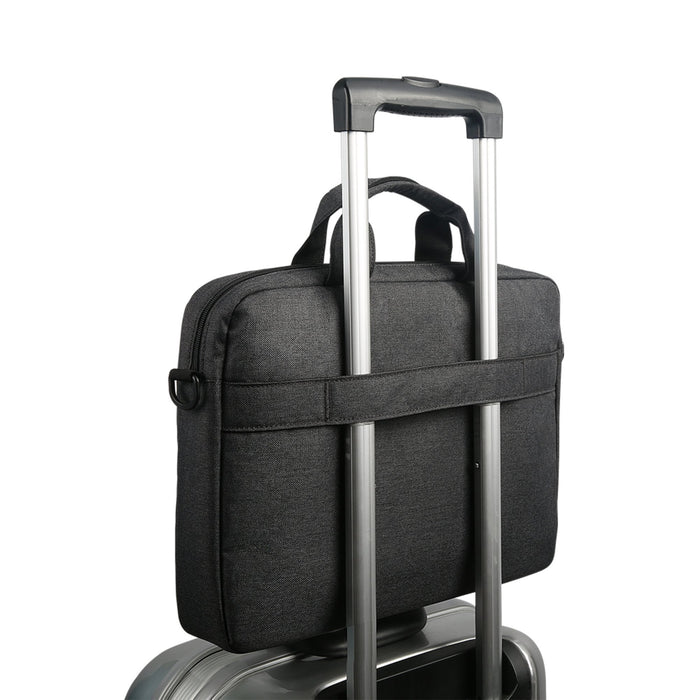 EAN 0191999722100 - Lenovo Casual Toploader T210 39,6 cm (15.6") Maletín Toploader Negro imagen 6