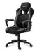 EAN 5903796010114 - Huzaro FORCE 2.5 GREY MESH Butaca para jugar Asiento de malla Negro, Gris imagen 5