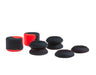 EAN 3665962006438 - NACON PS5THUMBGRIP accesorio de controlador de juego Protector para palanca de control de mando imagen 3