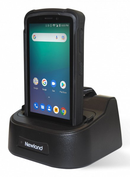 EAN 5715063158265 - Newland MT90 Orca Pro II ordenador móvil de mano 12,7 cm (5") 1280 x 720 Pixeles Pantalla táctil 265 g Ne imagen 1