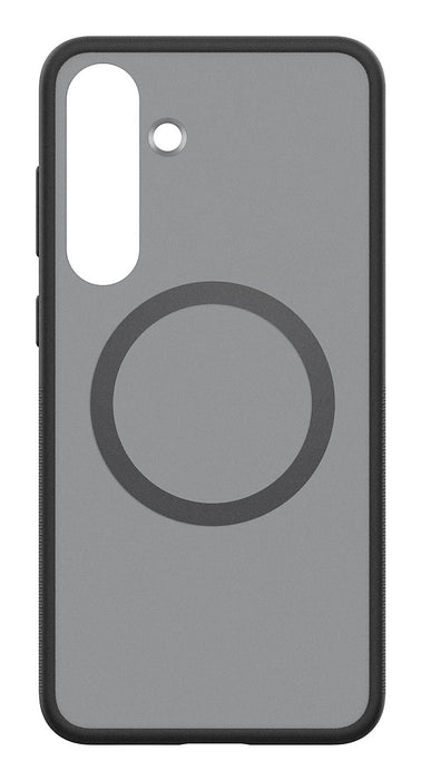 EAN 8809971239493 - Spigen Capella funda para teléfono móvil 17 cm (6.7") Negro, Translúcido imagen 1