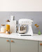 EAN 8017709353803 - Smeg SMF05WHEU batidora Batidora de varillas 1000 W Blanco imagen 24