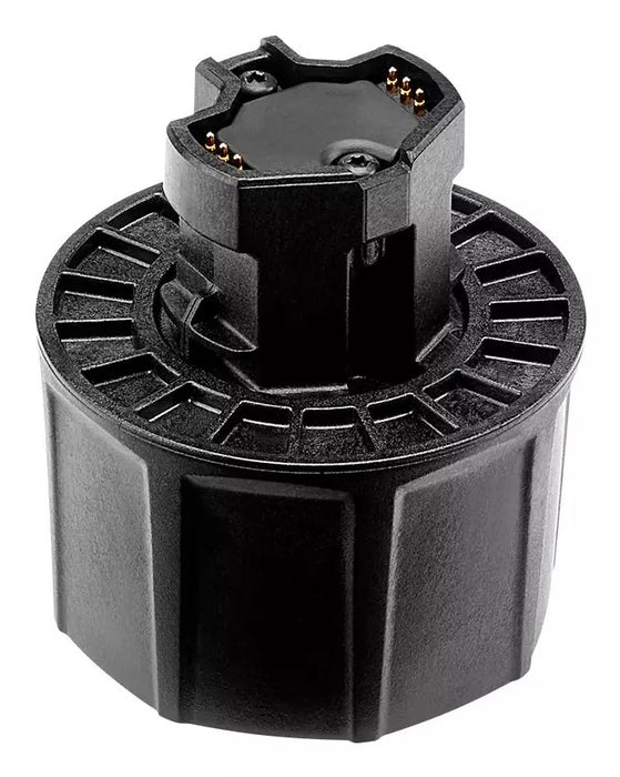 EAN 3362934003722 - Thrustmaster 4060295 accesorio para simulador de vuelo/carreras Palanca de liberación rápida imagen 2