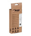 EAN 5901720133571 - Akyga AK-ND-33 adaptador e inversor de corriente Auto 65 W Negro imagen 3