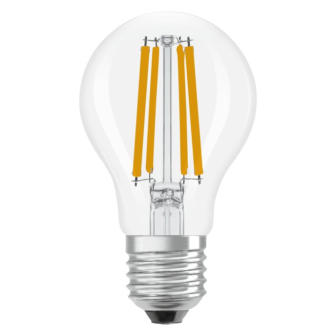 EAN 4099854465833 - Osram 4099854465833 lámpara LED Blanco cálido 2700 K 11 W E27 D imagen 4