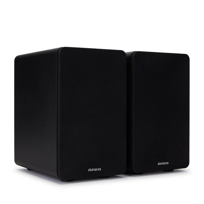 EAN 8435256898774 - Reflexion SP-A100 altavoz Negro Alámbrico 140 W imagen 4
