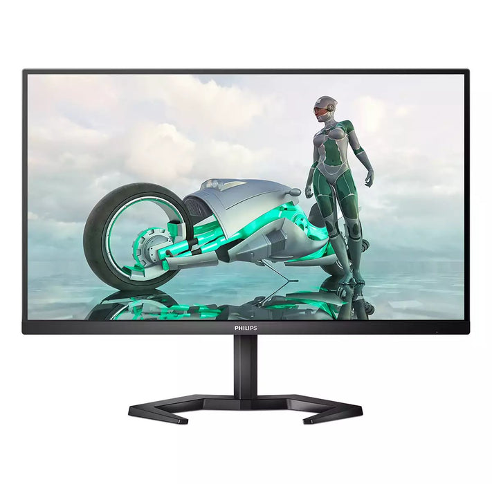 EAN 8712581781125 - Philips Momentum 27M1N3200ZA/00 pantalla para PC 68,6 cm (27") 1920 x 1080 Pixeles Full HD LED Negro imagen 6