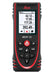 EAN 7640110697047 - Leica DISTO X3 Medidor láser de distancias Negro 150 m imagen 1