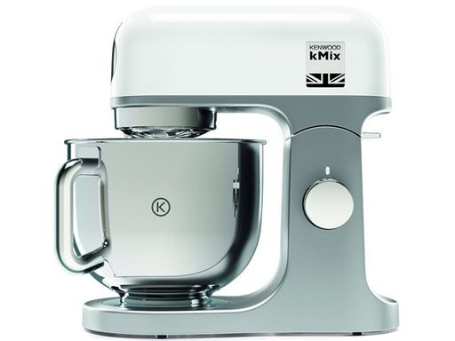 EAN 5011423190181 - Kenwood Electronics KMX750WH robot de cocina 1000 W 5 L Blanco imagen 1