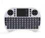 EAN 8436043195946 - Phoenix Technologies PHTALKKEYBOARD+ teclado RF inalámbrico QWERTY Blanco imagen 1