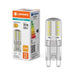 EAN 4099854248931 - Osram 4099854248931 lámpara LED Blanco cálido 2700 K 2,6 W G9 E imagen 5