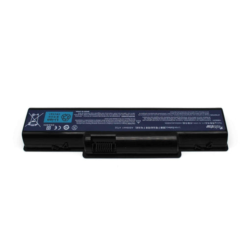 EAN 8435597406799 - VOLTISTAR BATPACTJ66 refacción para laptop Batería imagen 2
