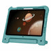 EAN 5063194001340 - Targus THD96405GL funda para tablet 27,9 cm (11") Antigolpes Verde azulado imagen 1