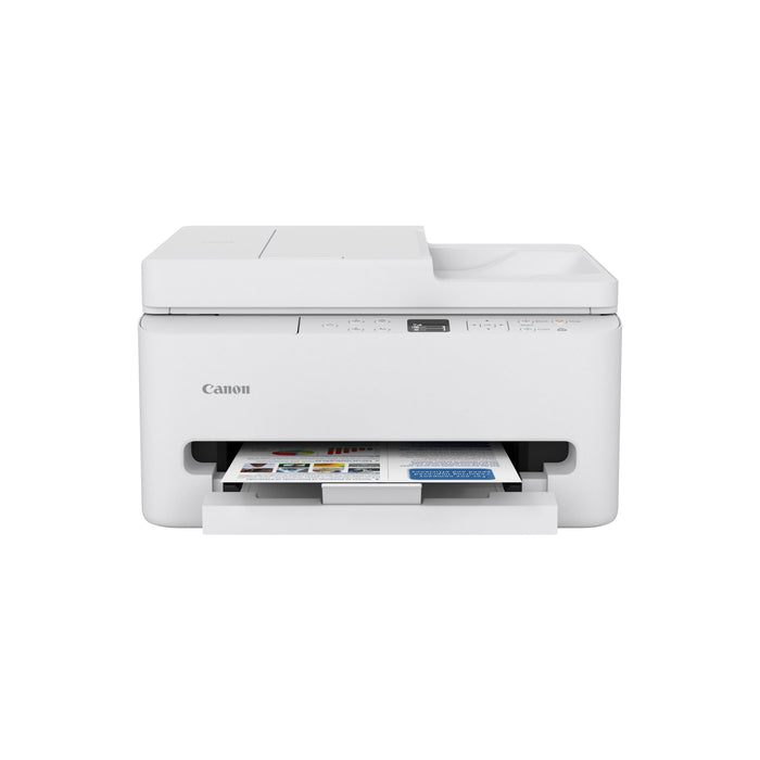EAN 4549292247947 - Canon PIXMA TS7550i Inyección de tinta A4 1200 x 1200 DPI Wifi imagen 3