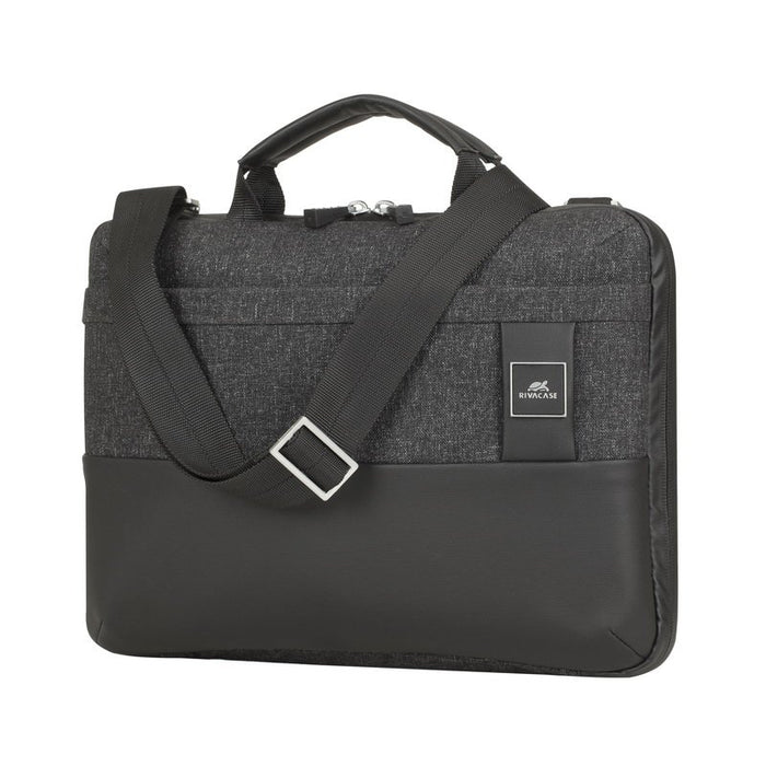 EAN 4260403574409 - Rivacase 8823 33,8 cm (13.3") Maletín Negro imagen 3