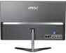 EAN 4719072574796 - MSI Pro 24X 7M-006EU Intel® Core™ i3 i3-7100U 60,5 cm (23.8") 1920 x 1080 Pixeles PC todo en uno 4 GB DDR imagen 2