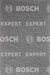 EAN 4059952571850 - Bosch N880 Hoja abrasiva Grano extrafino 1 pieza(s) imagen 1