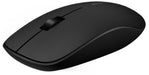 EAN 6940056181046 - Rapoo M200 ratón Oficina Ambidextro RF Wireless + Bluetooth 1300 DPI imagen 2