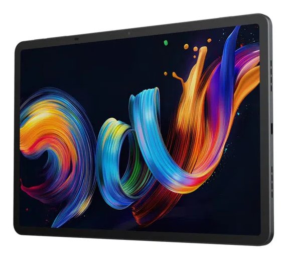 EAN 4894461780771 - TCL NXTPAPER 11 Plus Mediatek 256 GB 29,2 cm (11.5") 8 GB Wi-Fi 5 (802.11ac) Android 15 Gris imagen 5