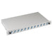 EAN 4049759284442 - EFB Elektronik B71921L48 adaptador de fibra óptica LC 1 pieza(s) Azul, Gris imagen 1