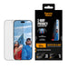 EAN 5715685043536 - PanzerGlass ® 2-Way Privacy Screen Protector iPhone 2026 Pro | Ultra-Wide Fit w. FASTFIT IN-A-BOX Protect imagen 2