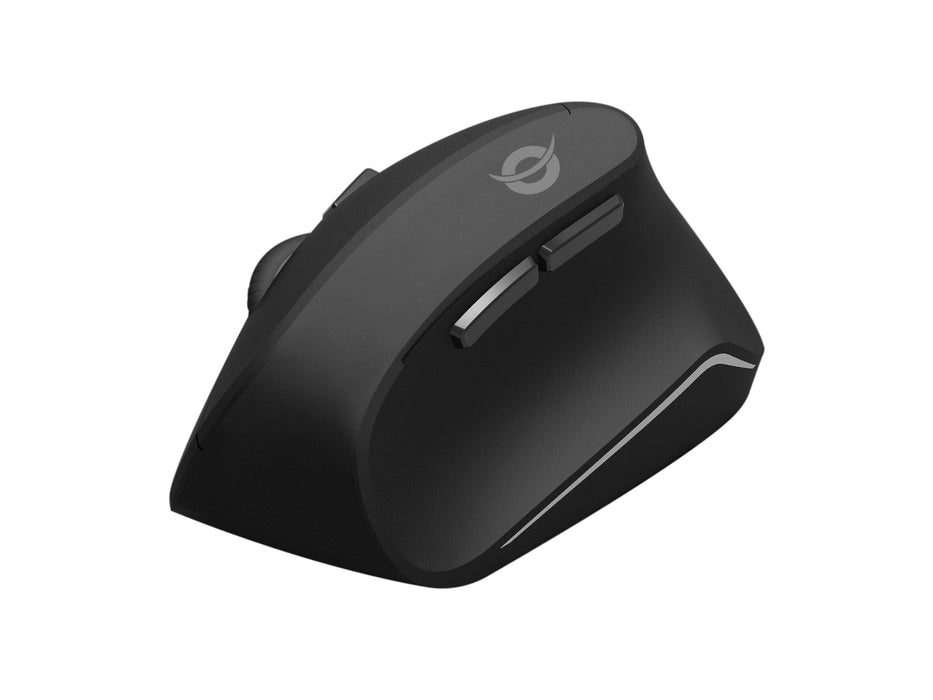 EAN 4015867227015 - Conceptronic ORAZIO02IT teclado Ratón incluido Oficina RF inalámbrico QWERTY Italiano Negro imagen 4