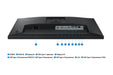 EAN 8806097198956 - Samsung S43UF pantalla para PC 61 cm (24") 1920 x 1080 Pixeles Full HD LCD Negro imagen 14