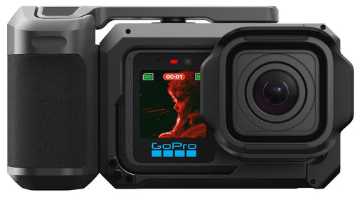 EAN 810116385331 - GoPro MISSION 1 PRO GRIP EDITION cámara para deporte de acción 171 g imagen 1