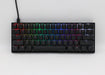 EAN 4710578297080 - Ducky Mecha Mini teclado Juego USB Inglés Negro imagen 3