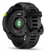 EAN 0753759368357 - Garmin Forerunner 70 3,05 cm (1.2") AMOLED 30 mm Digital 390 x 390 Pixeles Pantalla táctil Negro GPS (sat imagen 3