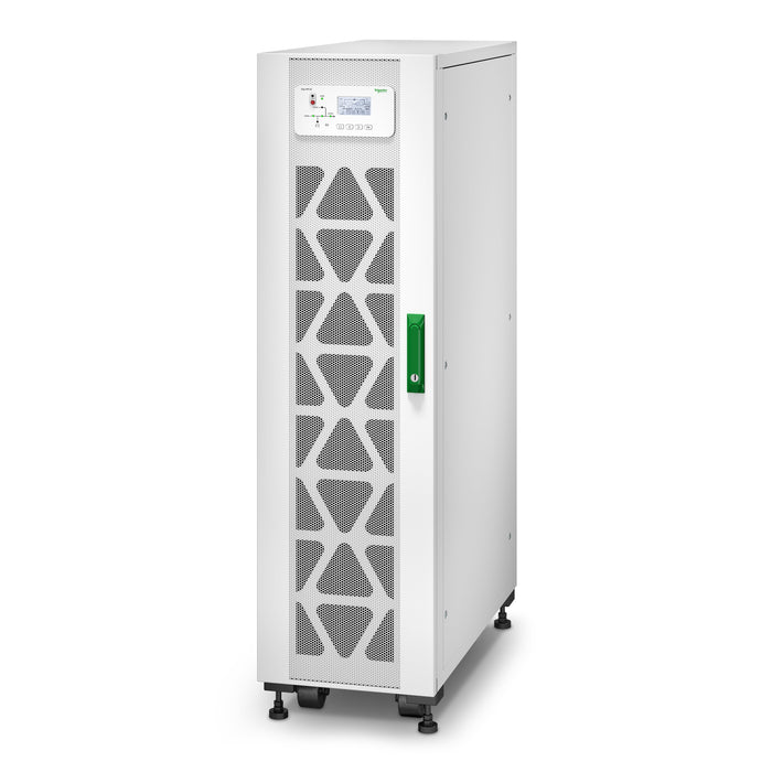 EAN 731304340782 - APC Easy 3S sistema de alimentación ininterrumpida (UPS) Doble conversión (en línea) 20 kVA 20000 W imagen 7