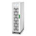 EAN 731304340782 - APC Easy 3S sistema de alimentación ininterrumpida (UPS) Doble conversión (en línea) 20 kVA 20000 W imagen 7