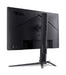 EAN 4711474642363 - Acer Predator XB253QF3bmiiprx pantalla para PC 62,2 cm (24.5") 1920 x 1080 Pixeles Full HD LCD Negro imagen 6
