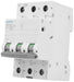 EAN 4001869388762 - Siemens 5SL63167 5SL6316-7 Leitungsschutzschalter 3polig 16 A 400 V corta circuito 3 imagen 3