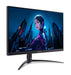 EAN 4711121857300 - Acer Predator XB323QKV3bmiiphx pantalla para PC 80 cm (31.5") 3840 x 2160 Pixeles 4K Ultra HD LCD Negro imagen 2