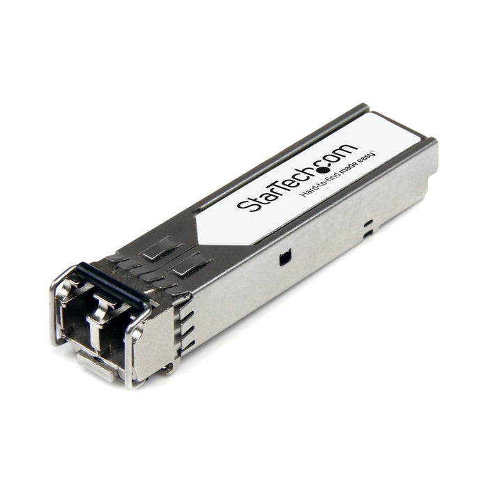 EAN 65030885164 - StarTech.com AR-SFP-10G-LR-ST red modulo transceptor Fibra óptica 10000 Mbit/s SFP+ imagen 1
