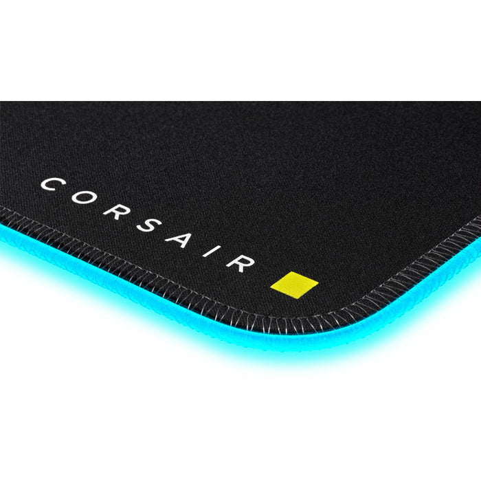 EAN 0840006629573 - Corsair MM700 RGB Alfombrilla de ratón para juegos Negro imagen 12