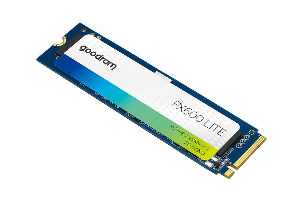 EAN 5908267913048 - Goodram PX600 LITE SSDPB-PX600L-512-80 unidad de estado sólido 512 GB M.2 PCI Express 4.0 NVMe 3D NAND imagen 10