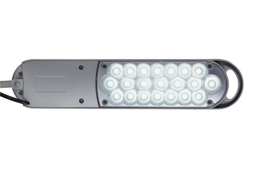 EAN 4002390057196 - MAUL 8203695 lámpara de mesa Bombilla(s) no reemplazable(s) 9 W LED Plata imagen 2